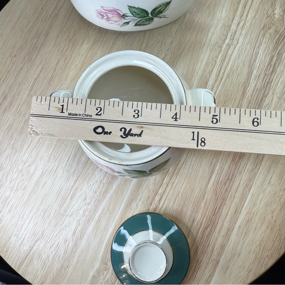 Vintage Homer Laughlin Lifetime China 
